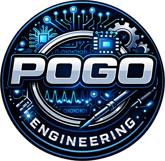 POGO Engineering